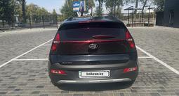 Hyundai Bayon 2023 годаүшін8 600 000 тг. в Тараз – фото 5