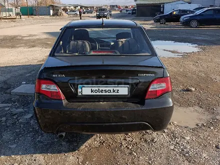 Daewoo Nexia 2011 года за 1 650 000 тг. в Алматы – фото 3