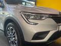 Renault Arkana Style TCe 150 (4WD) 2022 годаүшін10 990 000 тг. в Алматы – фото 3