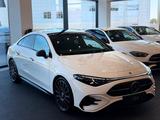 Mercedes-Benz CLA 200 2026 года за 36 874 320 тг. в Алматы