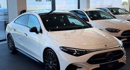 Mercedes-Benz CLA 200 2026 года за 36 874 320 тг. в Алматы