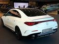 Mercedes-Benz CLA 200 2026 года за 36 874 320 тг. в Алматы – фото 2