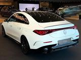 Mercedes-Benz CLA 200 2026 года за 36 874 320 тг. в Алматы – фото 2