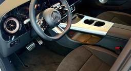 Mercedes-Benz CLA 200 2026 года за 36 874 320 тг. в Алматы – фото 3