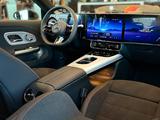 Mercedes-Benz CLA 200 2026 года за 36 874 320 тг. в Алматы – фото 4
