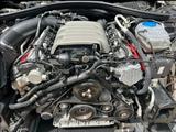 Мотор двигатель CHVA 2.8L на Ауди Привозной Японский за 100 000 тг. в Алматы