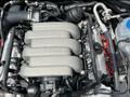 Мотор двигатель CHVA 2.8L на Ауди Привозной Японский за 100 000 тг. в Алматы – фото 2