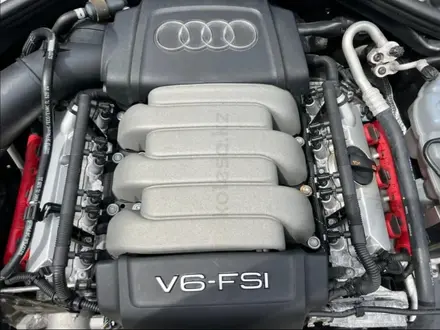 Мотор двигатель CHVA 2.8L на Ауди Привозной Японский за 100 000 тг. в Алматы – фото 3