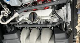 Мотор двигатель CHVA 2.8L на Ауди Привозной Японский за 1 200 000 тг. в Алматы – фото 4