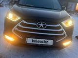 JAC S3 2024 года за 5 800 000 тг. в Петропавловск