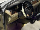 Daewoo Lacetti 2003 года за 2 200 000 тг. в Астана – фото 3