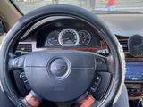 Daewoo Lacetti 2003 года за 2 200 000 тг. в Астана – фото 2