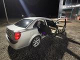 Daewoo Lacetti 2003 года за 2 200 000 тг. в Астана – фото 5