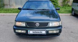 Volkswagen Passat 1996 года за 2 100 000 тг. в Алматы – фото 3