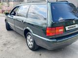 Volkswagen Passat 1996 года за 2 100 000 тг. в Алматы – фото 4