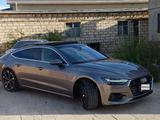 Audi A7 2019 года за 23 000 000 тг. в Актау – фото 2