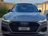 Audi A7 2019 года за 23 000 000 тг. в Актау
