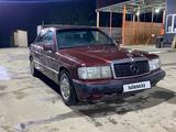 Mercedes-Benz 190 1992 года за 1 000 000 тг. в Алматы