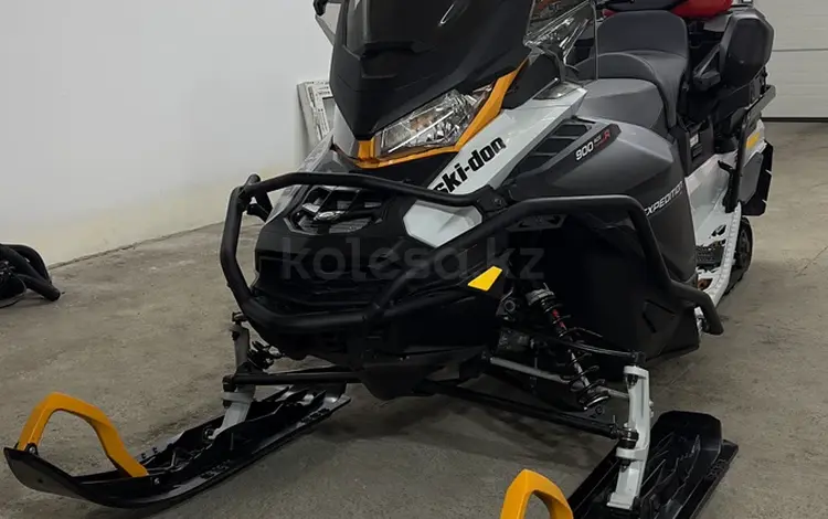 BRP  Ski-Doo Expedition 900 2022 годаfor15 500 000 тг. в Новоишимский