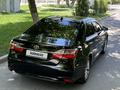 Toyota Camry 2017 годаүшін13 200 000 тг. в Тараз – фото 9