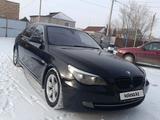 BMW 528 2009 года за 8 500 000 тг. в Караганда – фото 3