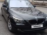BMW 528 2009 года за 8 500 000 тг. в Караганда
