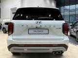 Hyundai Palisade Luxe 2024 года за 29 990 000 тг. в Алматы – фото 4