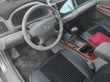 Toyota Camry 2002 годаүшін4 200 000 тг. в Актау
