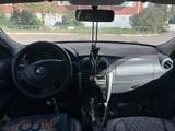 Nissan Almera 2015 года за 3 200 000 тг. в Павлодар – фото 4