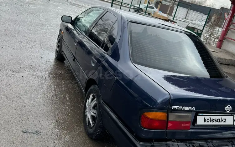 Nissan Primera 1994 годаүшін800 000 тг. в Павлодар