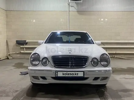 Mercedes-Benz E 280 2000 года за 6 500 000 тг. в Жезказган