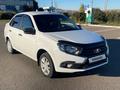 ВАЗ (Lada) Granta 2190 2020 годаүшін3 820 000 тг. в Щучинск – фото 5