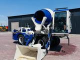 Aimix  AIMIX 2025 года за 16 500 000 тг. в Шымкент – фото 3