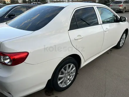 Toyota Corolla 2012 года за 6 300 000 тг. в Уральск – фото 4