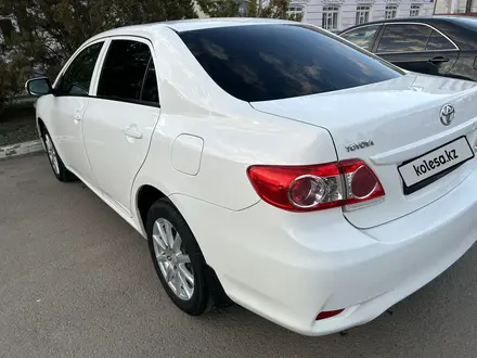 Toyota Corolla 2012 года за 6 300 000 тг. в Уральск – фото 3