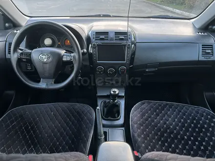 Toyota Corolla 2012 года за 6 300 000 тг. в Уральск – фото 7