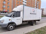 ГАЗ  ГАЗель (3302) 2013 годаүшін8 000 000 тг. в Астана – фото 3