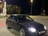 Hyundai Accent 2005 годаүшін900 000 тг. в Уральск – фото 2