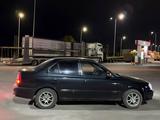 Hyundai Accent 2005 годаүшін900 000 тг. в Уральск – фото 3