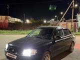 Hyundai Accent 2005 годаүшін900 000 тг. в Уральск – фото 4