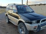 Nissan Mistral 1995 годаfor2 275 524 тг. в Приозерск – фото 2