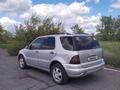 Mercedes-Benz ML 320 2003 годаfor4 600 000 тг. в Павлодар – фото 3