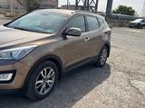 Hyundai Santa Fe 2013 года за 8 500 000 тг. в Актау – фото 2