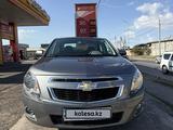 Chevrolet Cobalt 2025 годаүшін5 950 000 тг. в Шымкент