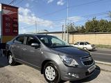 Chevrolet Cobalt 2025 годаүшін5 950 000 тг. в Шымкент – фото 2