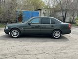 Mercedes-Benz C 180 1994 годаүшін2 200 000 тг. в Атбасар – фото 2