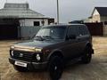 ВАЗ (Lada) Lada 2121 2018 годаfor4 500 000 тг. в Актау – фото 2