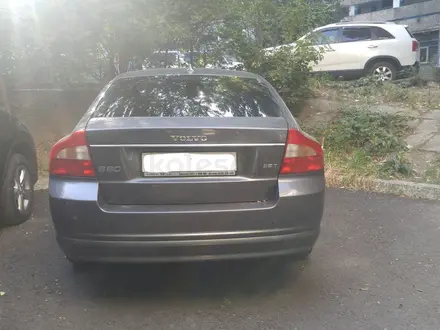 Volvo S80 2007 года за 5 880 000 тг. в Алматы – фото 3