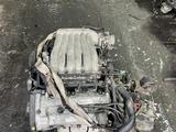 Контраткный Двигатель G6BV 2.5л Hyundai Magnetic, KIA Optima из Корей за 500 000 тг. в Астана – фото 2