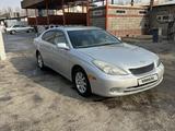 Lexus ES 300 2002 годаүшін5 300 000 тг. в Жаркент – фото 4